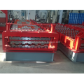 2014 Hot selling double panel coil making machine